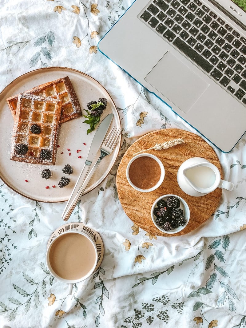 Meal Planning