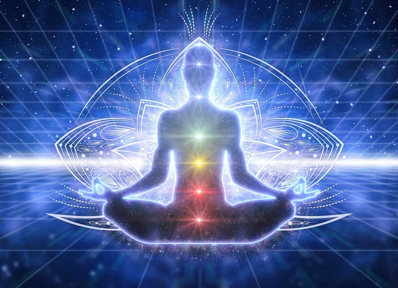 Chakra balancing