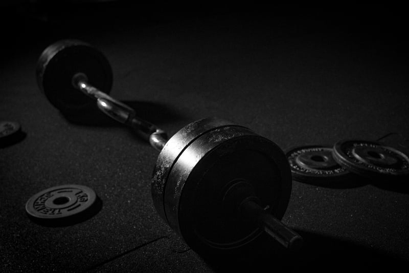 Strength Training Image