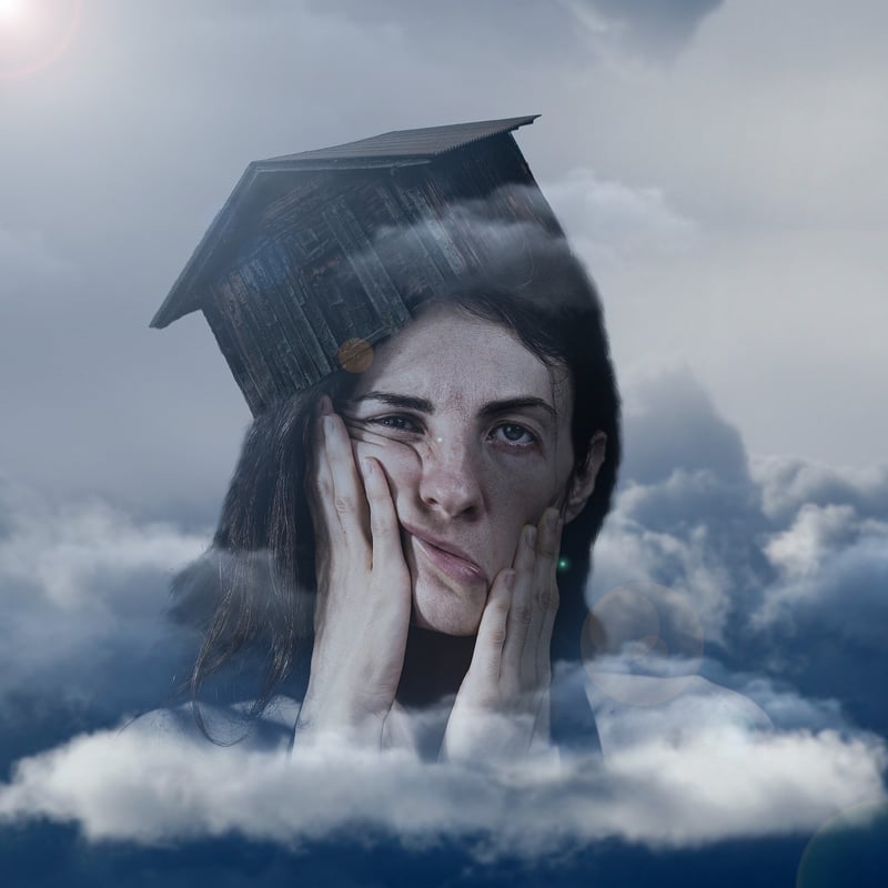 Mental Health and Emotional Balance